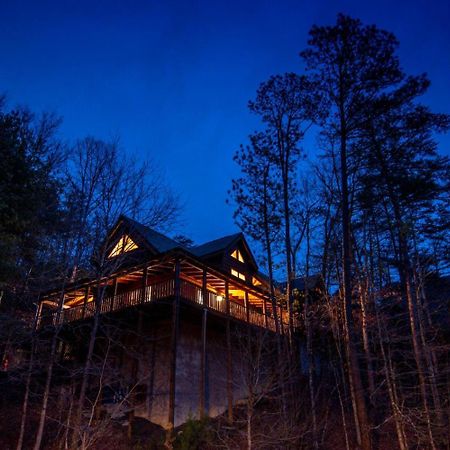Simply Amazing Villa Pigeon Forge Eksteriør billede