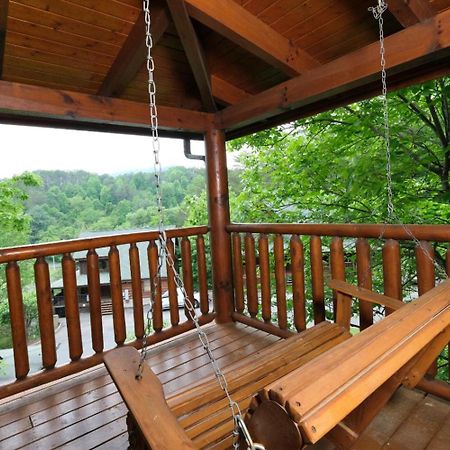 Simply Amazing Villa Pigeon Forge Eksteriør billede