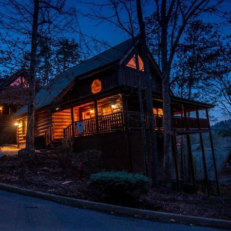 Simply Amazing Villa Pigeon Forge Eksteriør billede