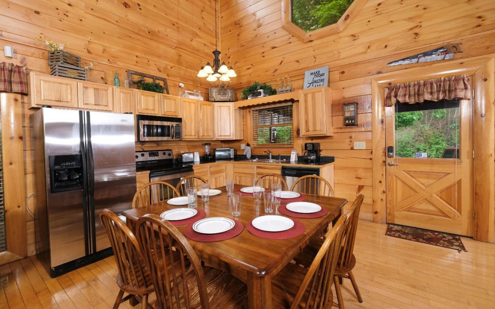 Simply Amazing Villa Pigeon Forge Eksteriør billede