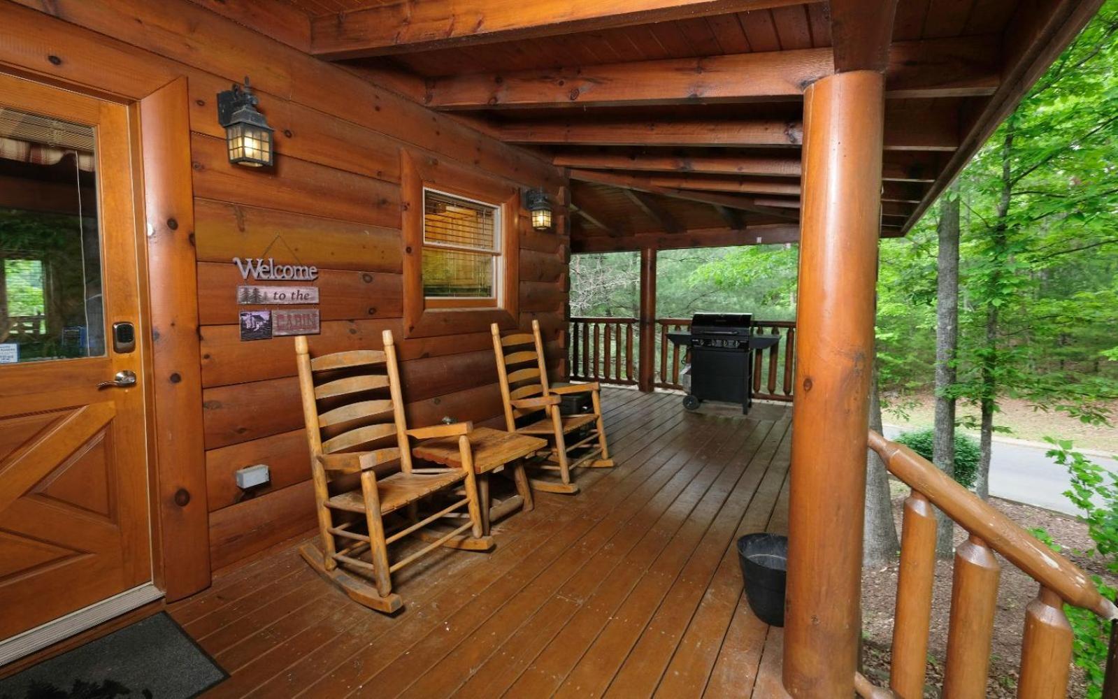 Simply Amazing Villa Pigeon Forge Eksteriør billede