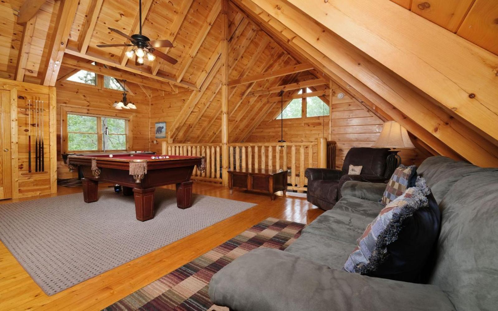 Simply Amazing Villa Pigeon Forge Eksteriør billede
