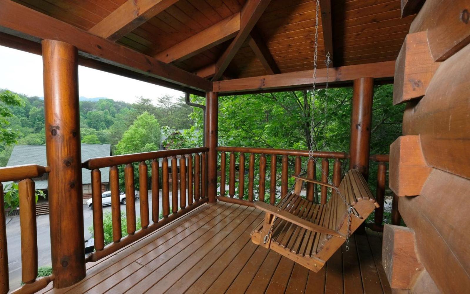 Simply Amazing Villa Pigeon Forge Eksteriør billede