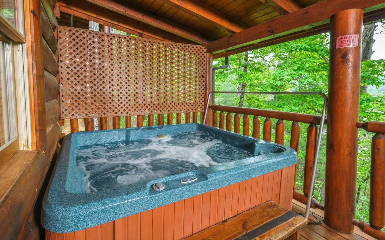 Simply Amazing Villa Pigeon Forge Eksteriør billede
